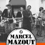 Marcel Mazout