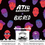 BIG RED & ATILI BANDALERO